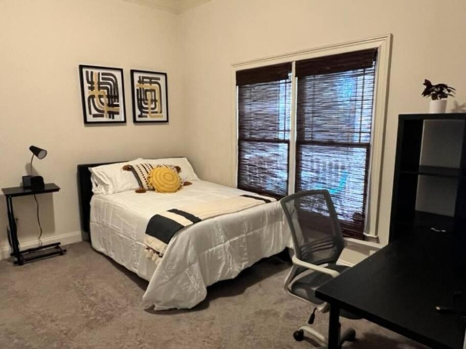 Quiet & Cozy 4Bd, 3Ba Family Home Ατλάντα Εξωτερικό φωτογραφία