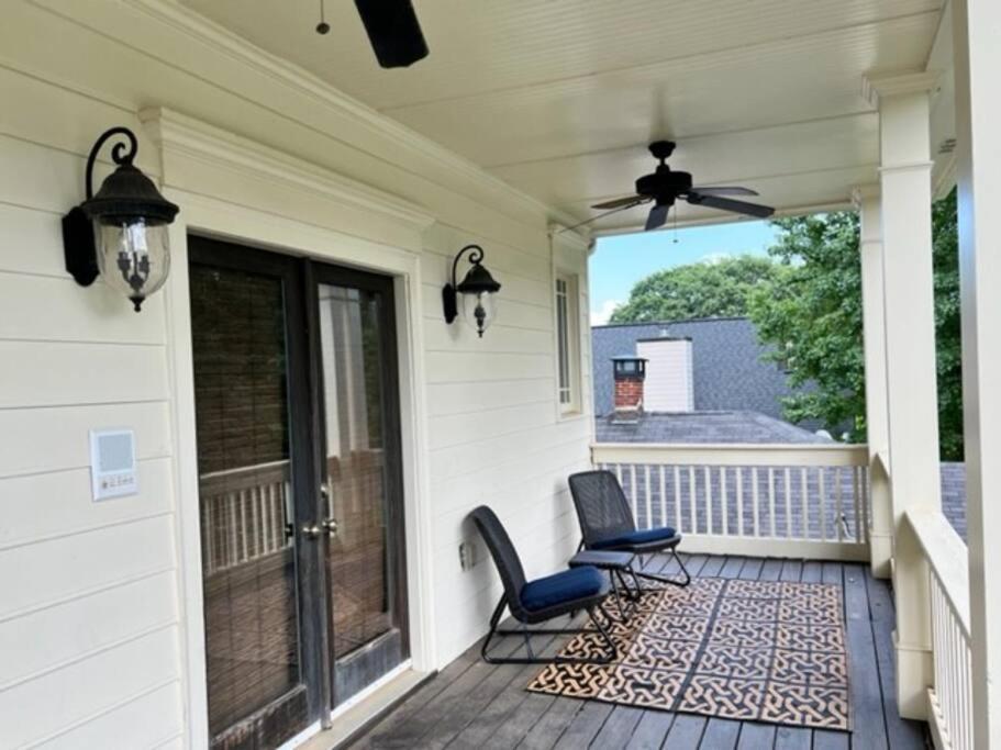 Quiet & Cozy 4Bd, 3Ba Family Home Ατλάντα Εξωτερικό φωτογραφία