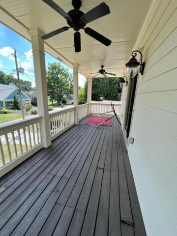 Quiet & Cozy 4Bd, 3Ba Family Home Ατλάντα Εξωτερικό φωτογραφία